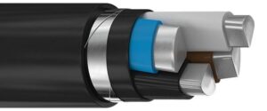 Кабель АВБШвнг-LS 1х240-1