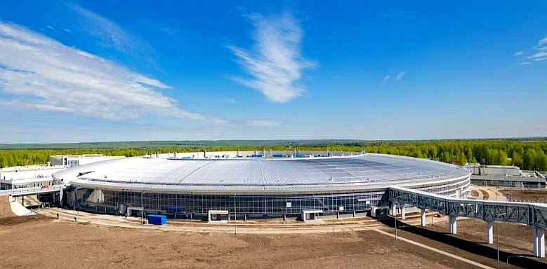 ПАО "Газпромнефть-АЭРО"